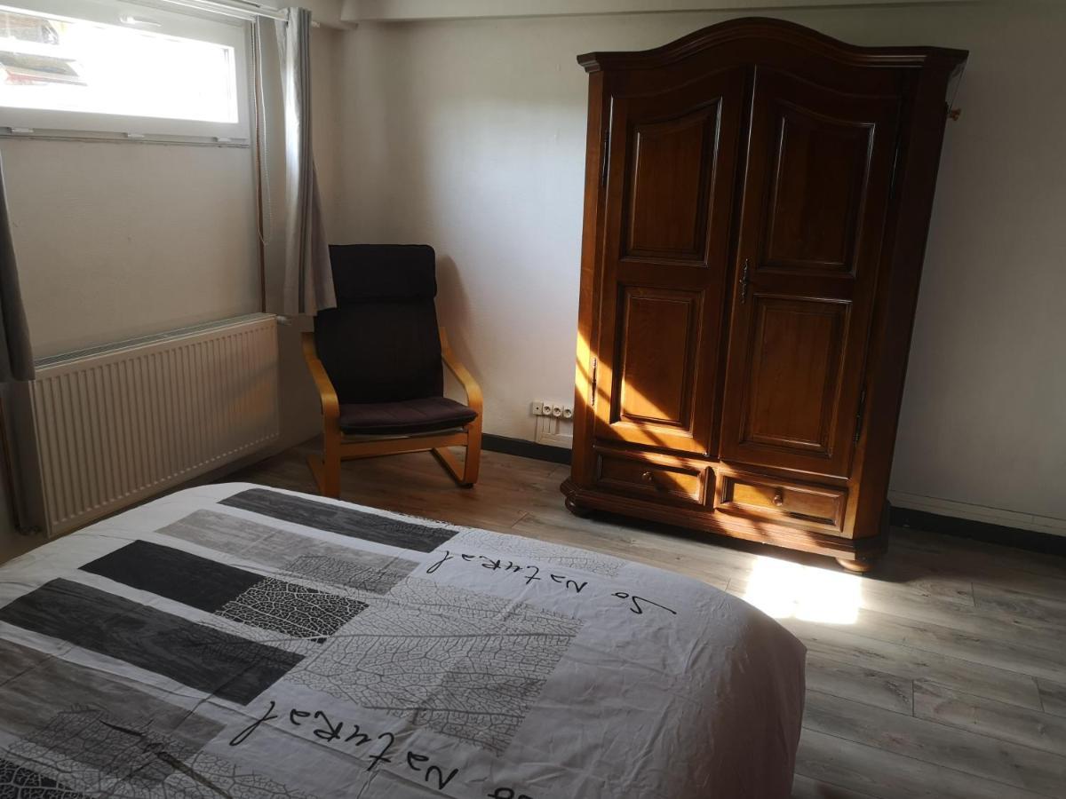 Hotel Le Cedre Bleu à Saint-Michel-sur-Meurthe Extérieur photo
